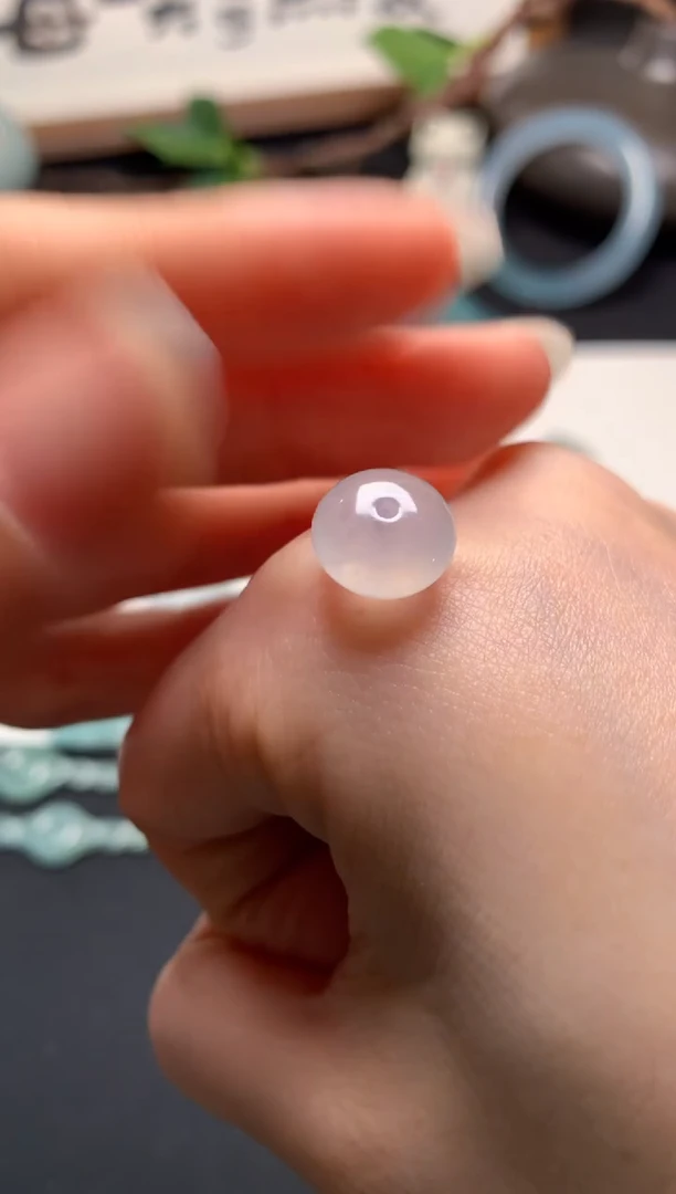 定制翡翠未镶嵌0550002055