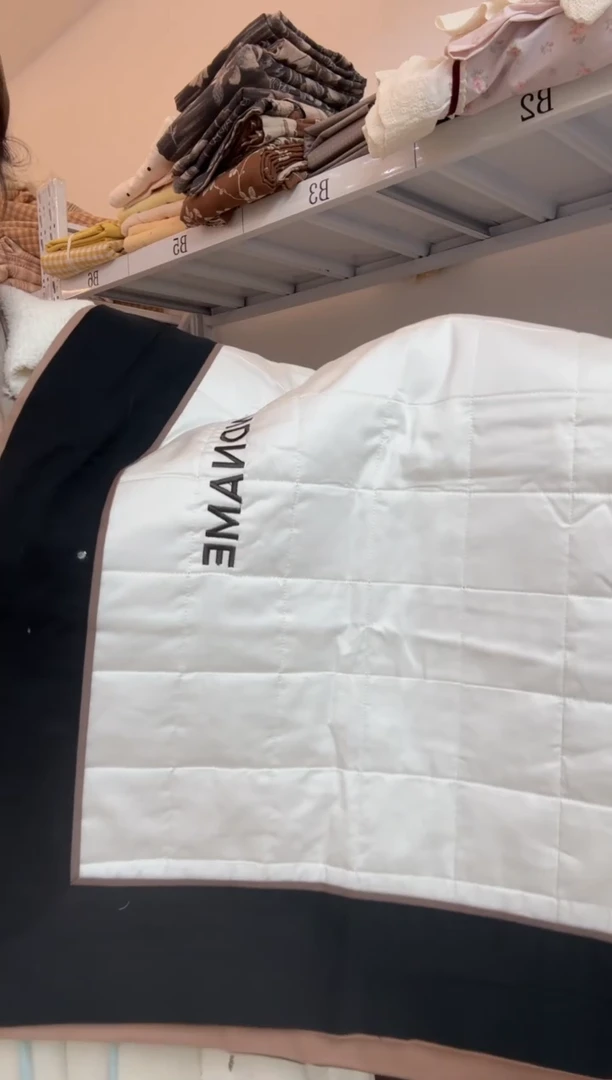 棉棉标准四件套280