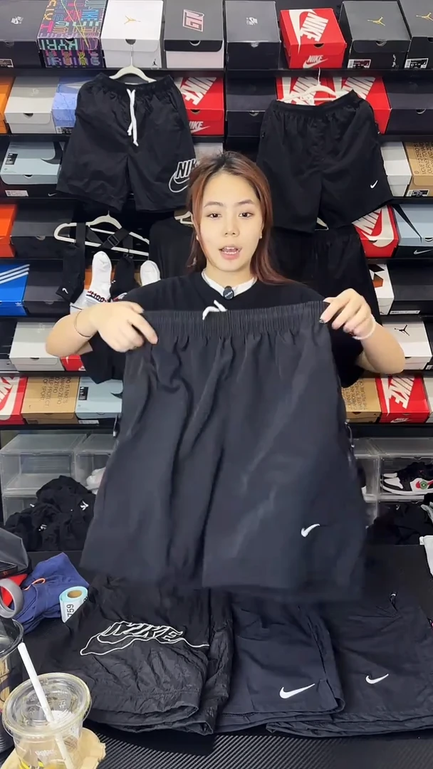 XL757编码  直播间过款