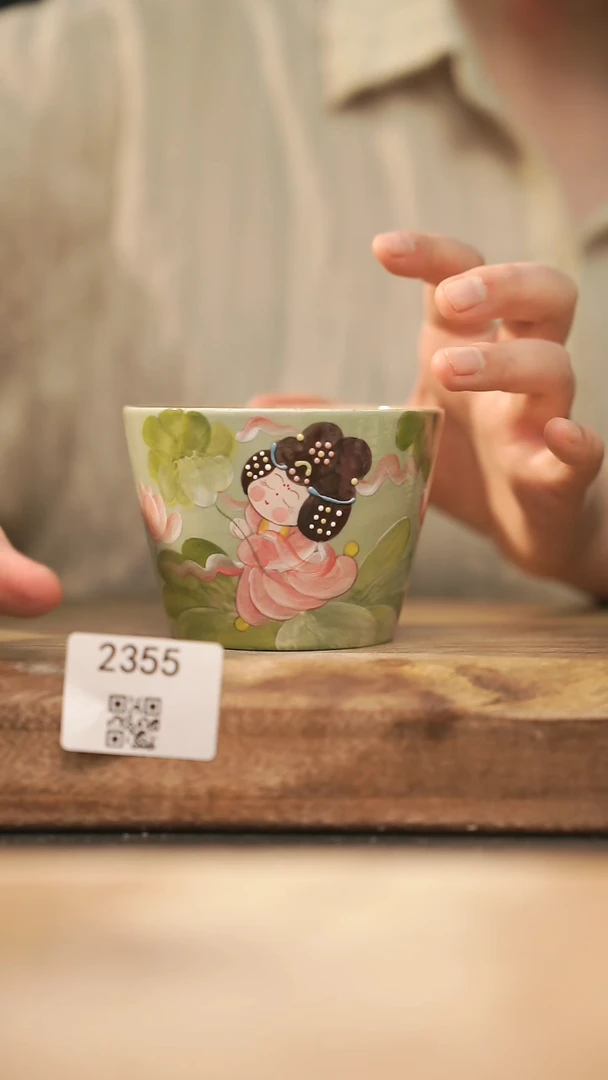 【落单孤品】福利/杯子@@2355