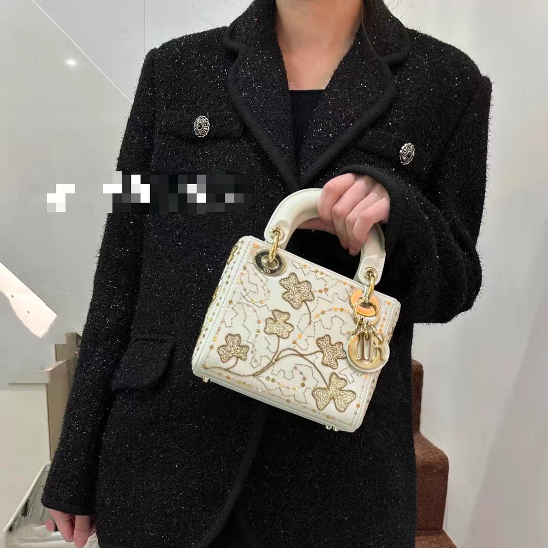 95新 DIOR/迪奥 迪奥 安洁利严选/LN