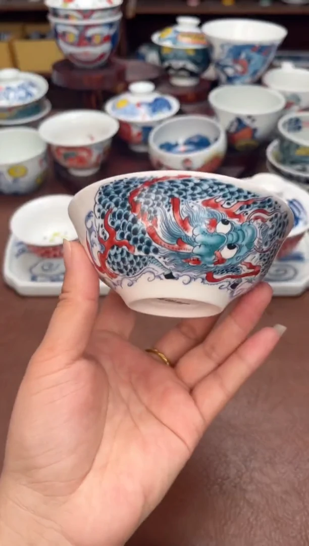 【闪购商品】宠粉福利价        麒麟小汤碗