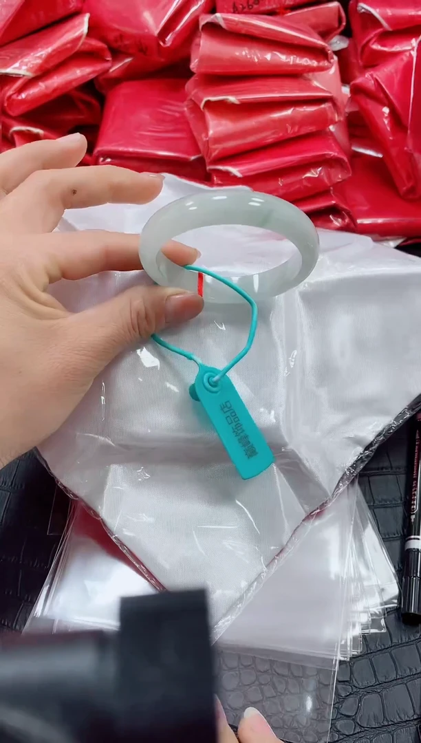 非金属无玲玲89号手镯55.6圈口