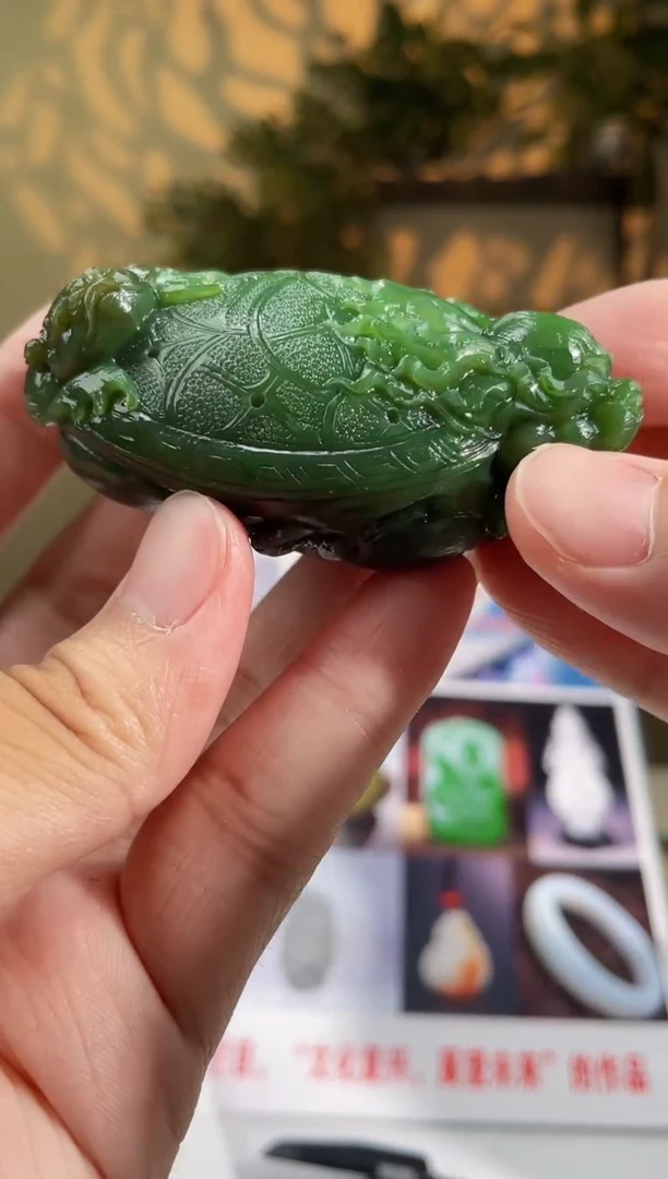 定制和田玉多样性发货拍一发一