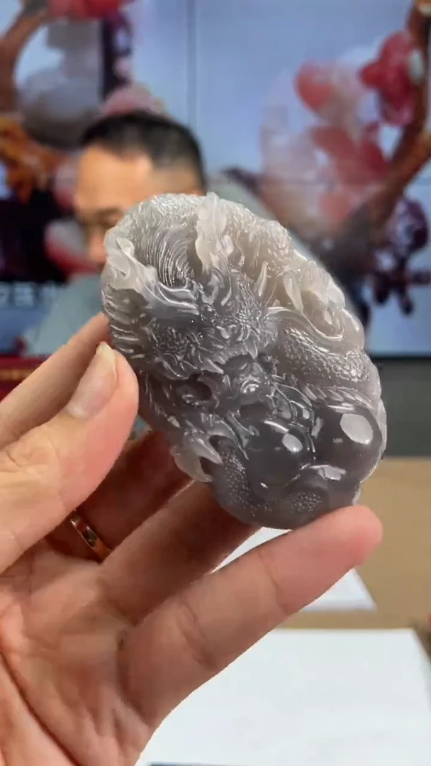 定制和田玉和田玉多样性发货拍一发一42