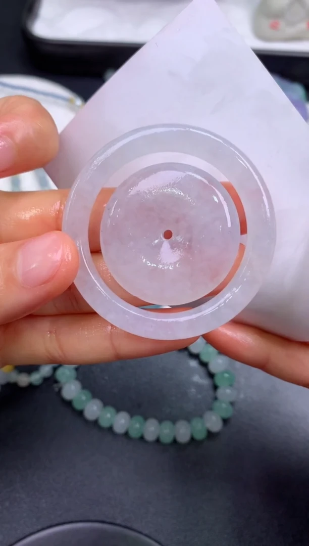 定制翡翠未镶嵌0666954566