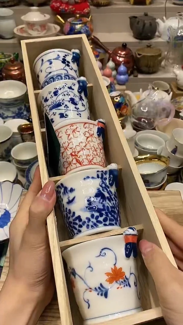 瓷片直播闪购的优势