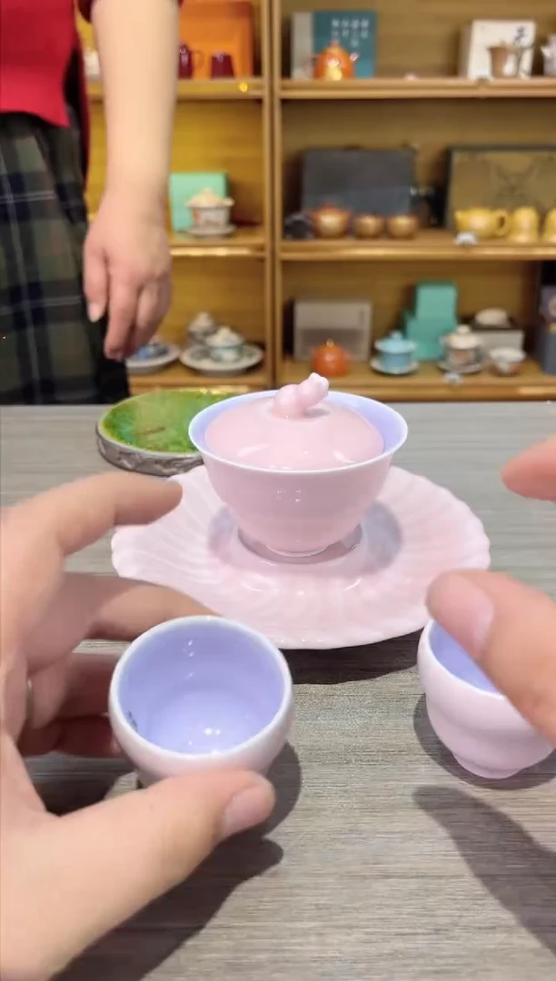 【闪购商品】一套茶具茶具茶具茶具