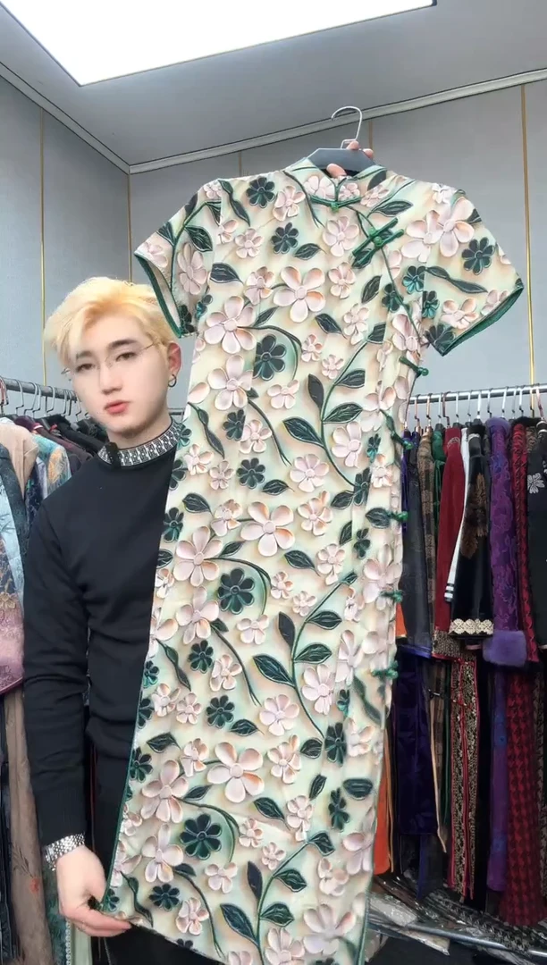 L 码小码建议看清楚在拍不退不换