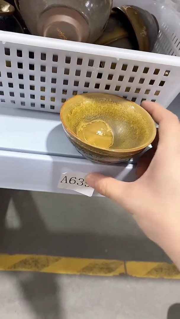 瓷片A1639陶瓷茶具茶器