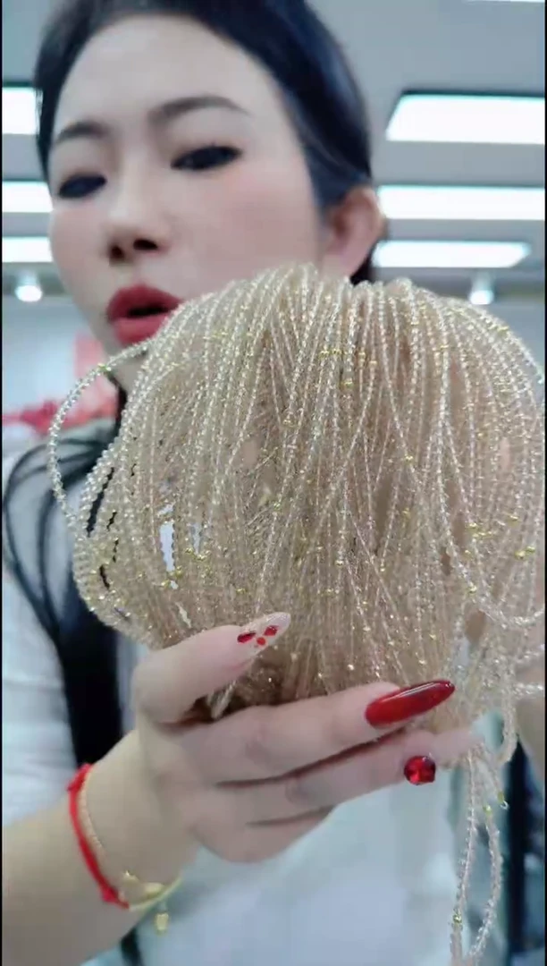 【闪购商品】尖晶石颈饰合金1812美拉德