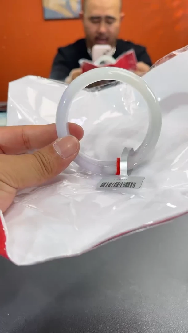 未镶嵌手镯翡翠8