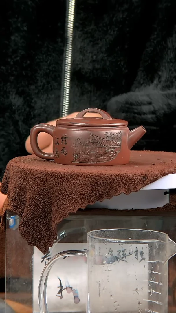 【闪购商品】紫砂茶壶【闪购商品】 紫砂 茶壶