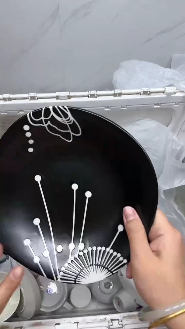 【闪购商品】753回流瓷器默认微瑕，18.8包邮