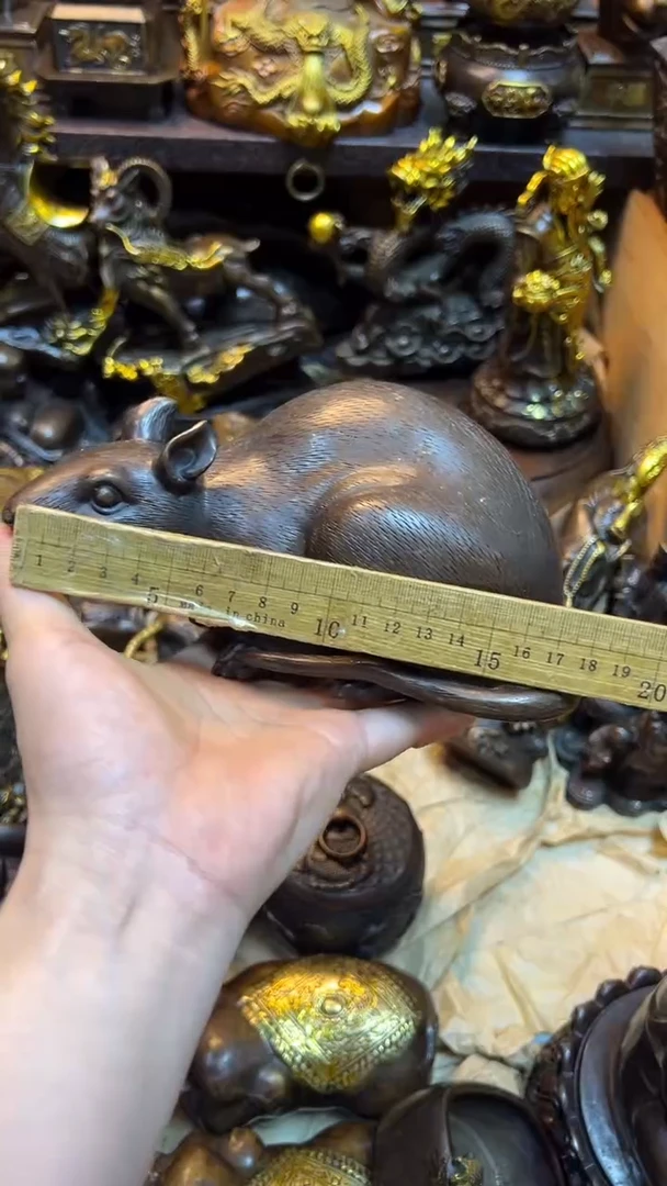 1案台摆件 物品摆件