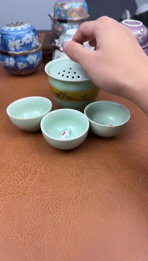 福利专属@高端茶器~~~~