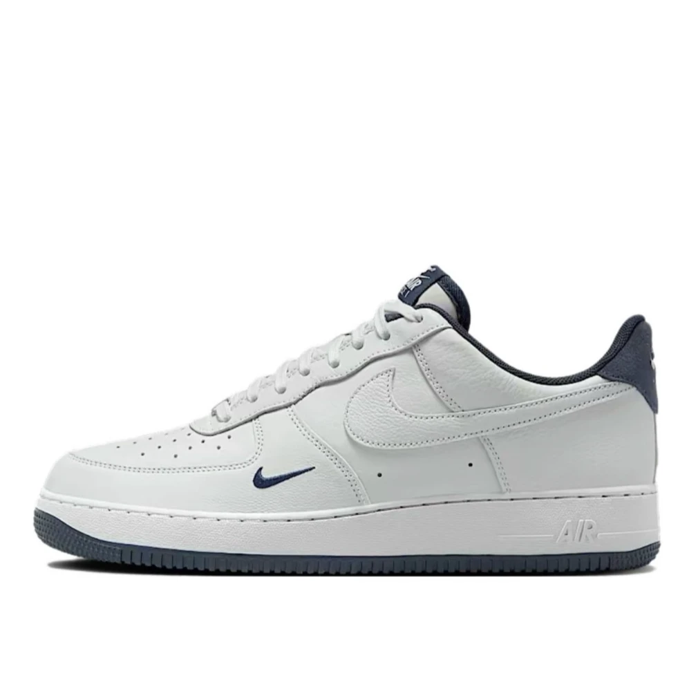 NIKE耐克男鞋AIR FORCE 1 '07 LV8空军一号运动休闲鞋HM9483-001
