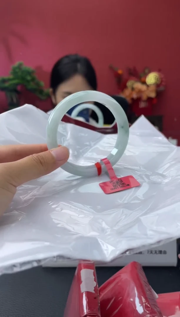 未镶嵌手镯翡翠2