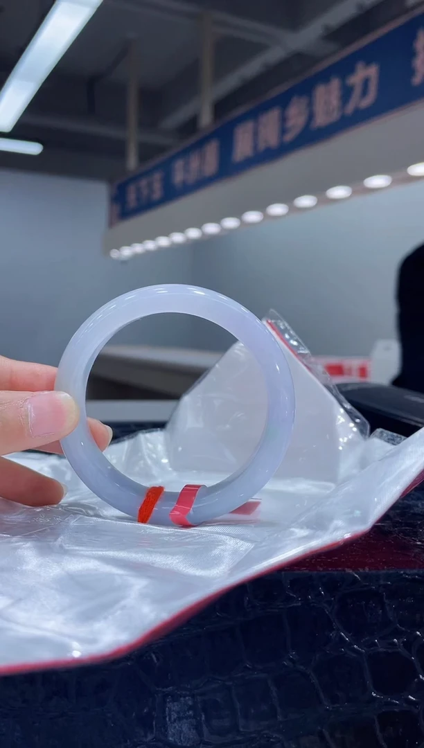 未镶嵌手镯翡翠14