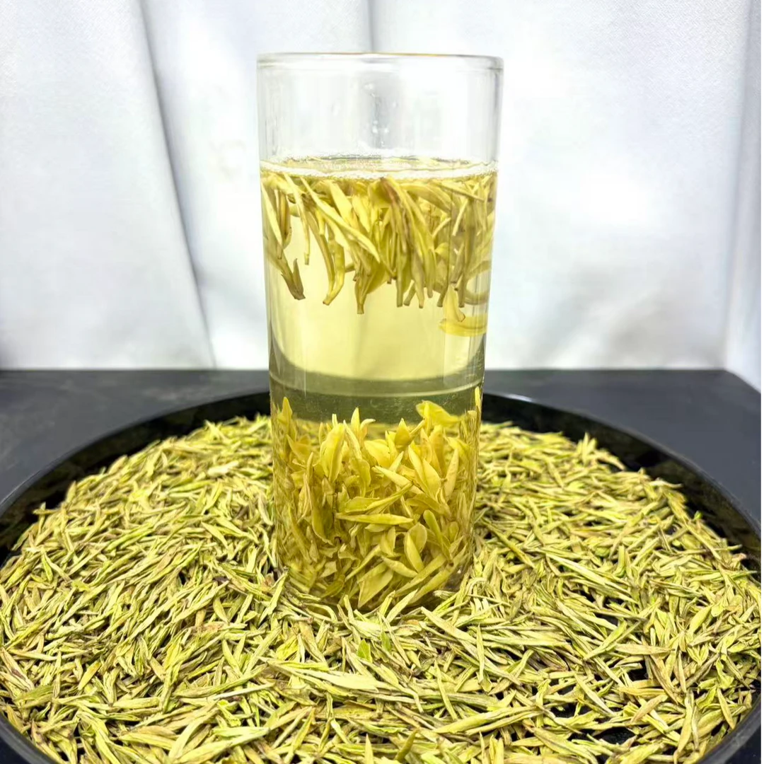 苍峦茶叶大促清仓精品老母鸡汤奶香白茶