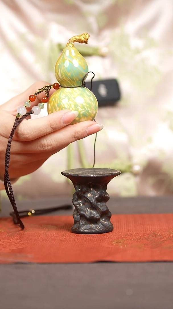 【闪购商品】1573号葫芦摆件 挂件 装饰