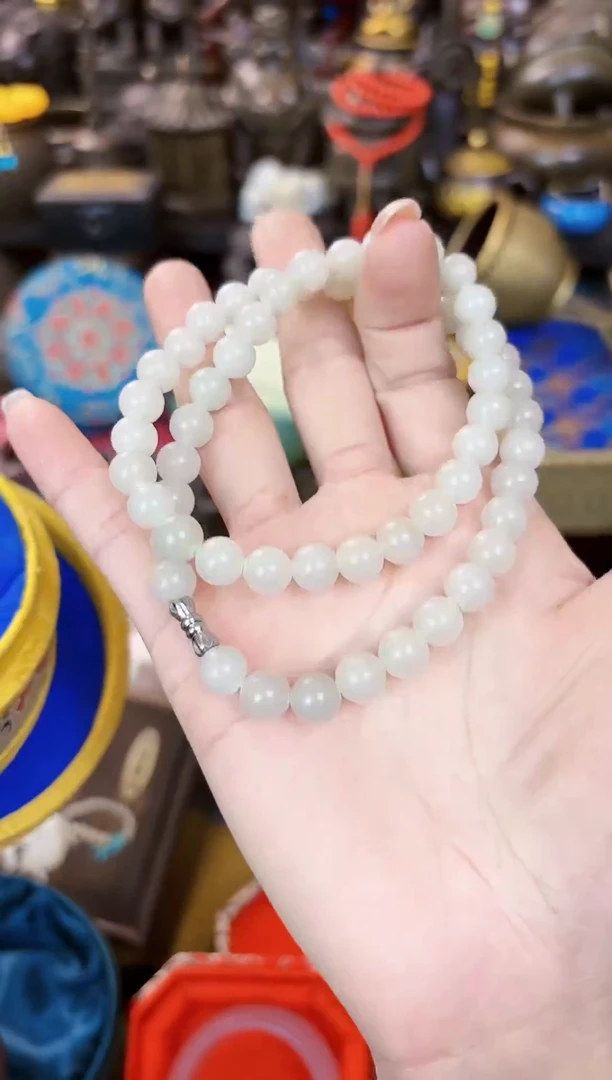 【闪购商品】和田玉挂件未镶嵌1