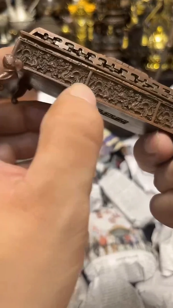 0301李哥专属推荐铜摆件链接