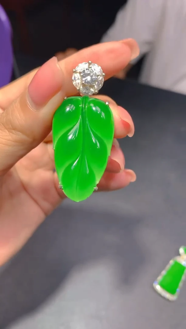 未镶嵌定制翡翠313多样性发货（发其一）