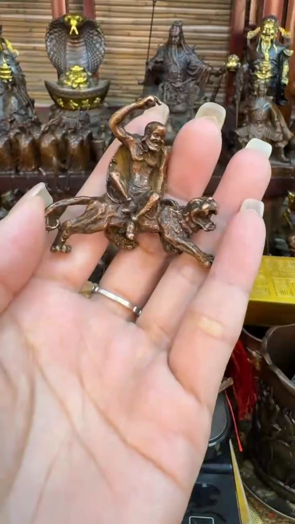 益臻铜器益臻铜器