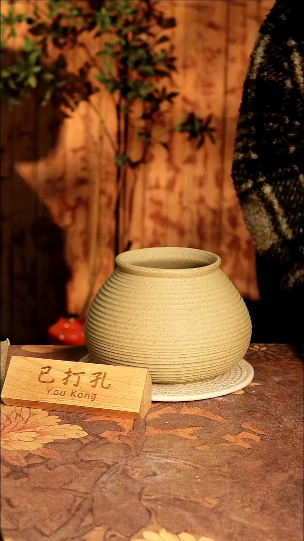 陶瓷1-310高度18口径12已打孔误差2