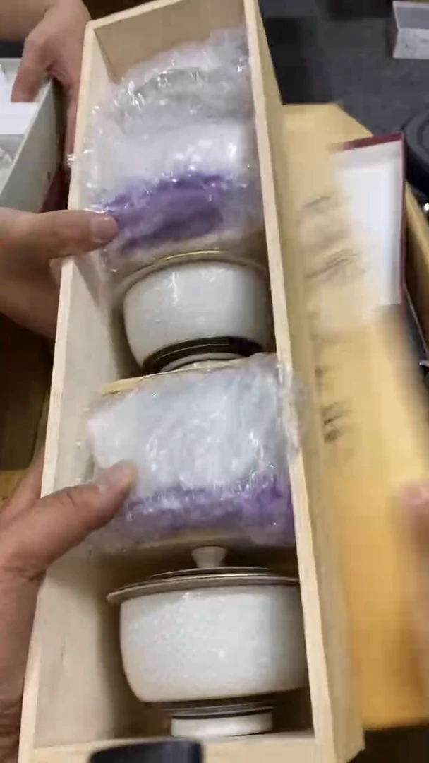 【闪购商品】碟中古商品瑕疵杯碟