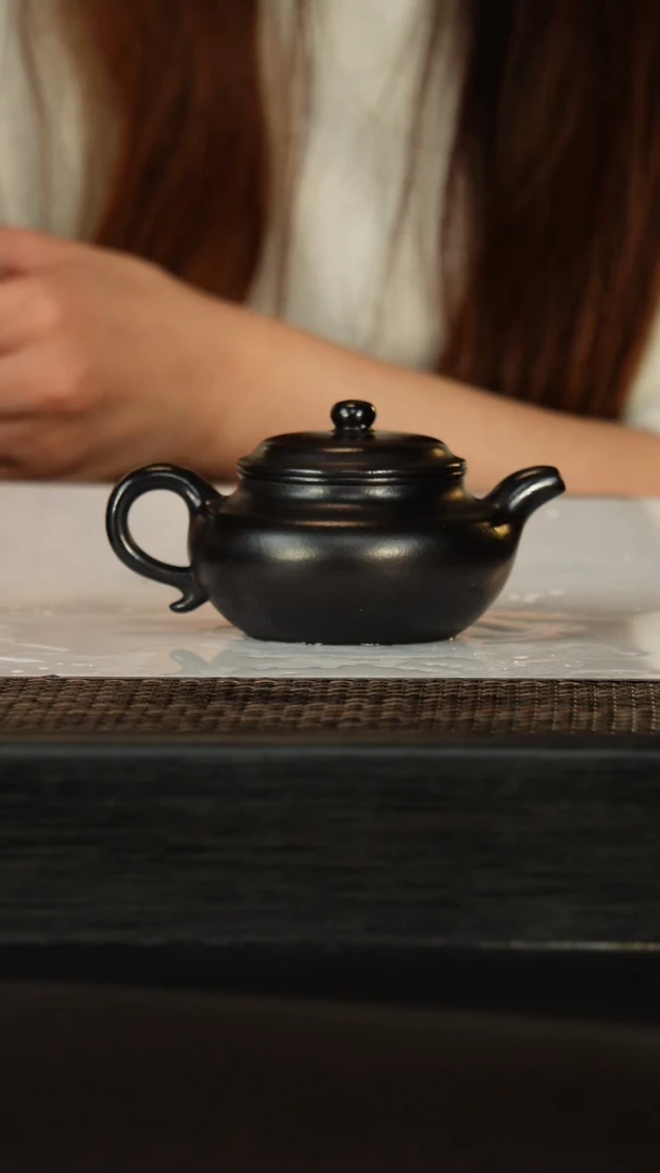 【闪购商品】紫砂茶壶原矿紫砂茶壶