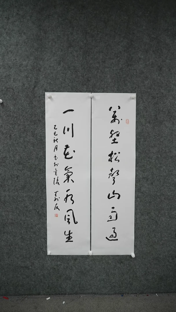 书法书法zsy老师作品