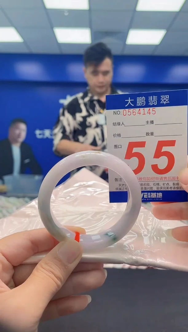 未镶嵌手镯翡翠AAAAAAAAA