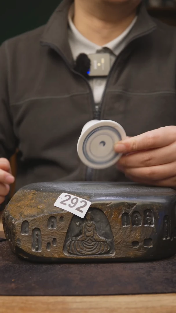 【闪购商品】甘石陶艺福利手工茶具292