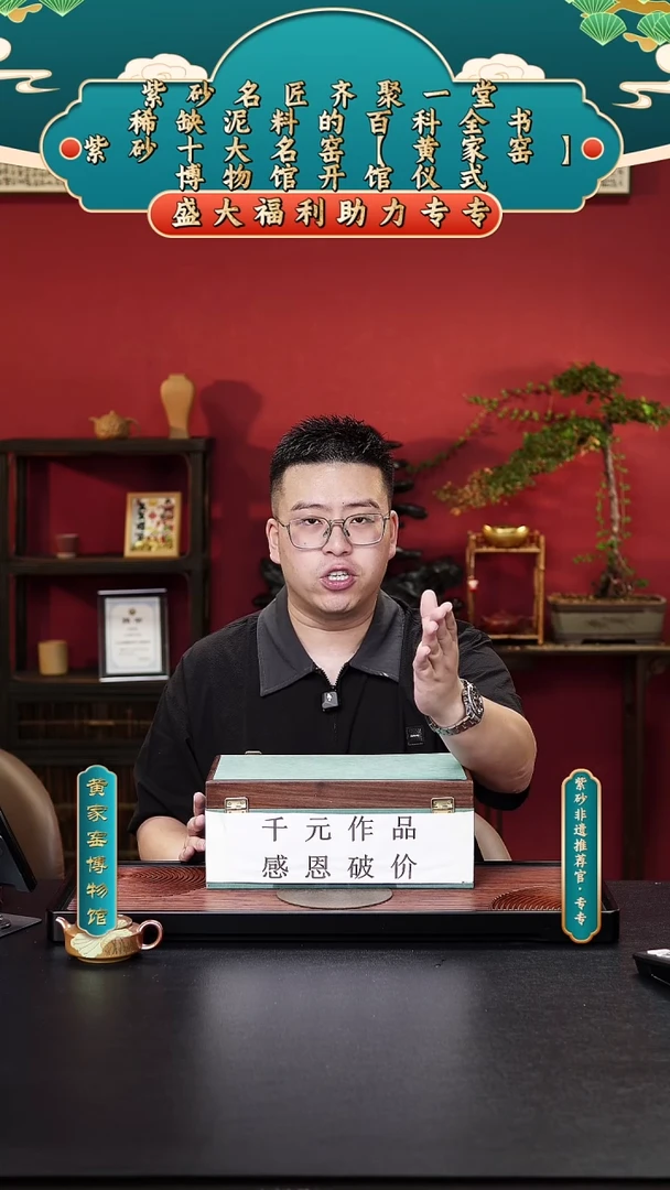 茶壶紫砂专专紫砂壶6