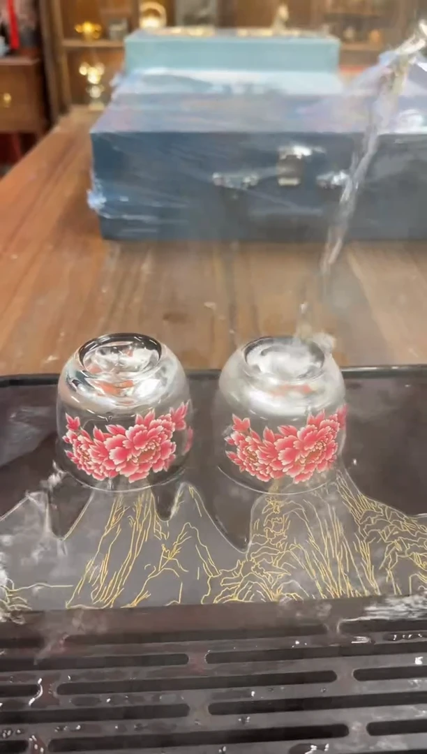 其他其他陶瓷@@@@@@@@@@不带茶盘礼盒