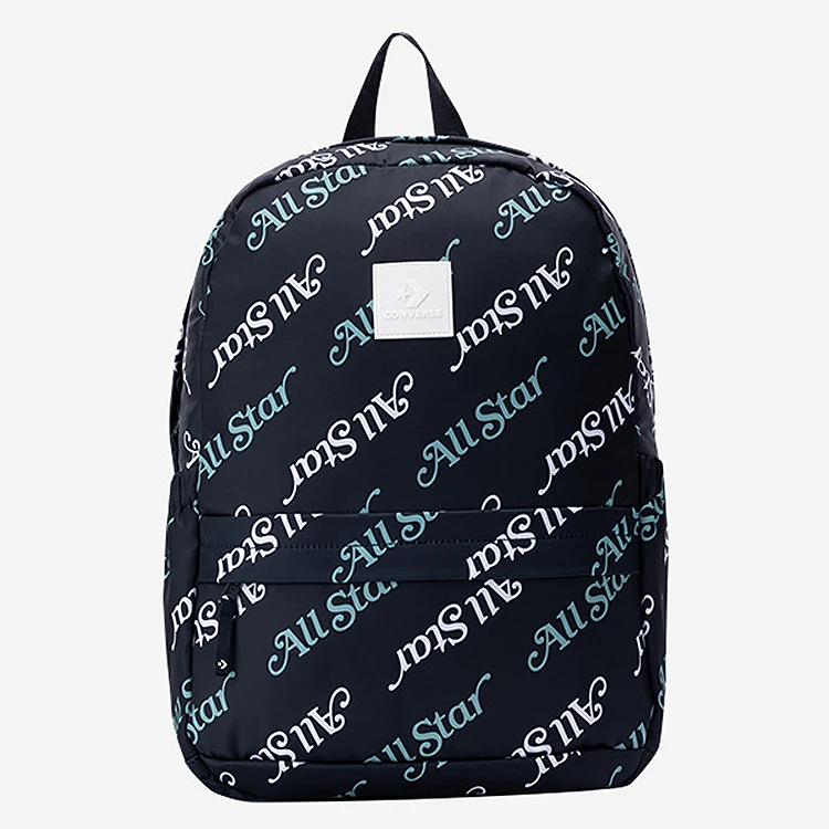 【官方旗舰】Converse匡威双肩包中性书包大容量25新款学生背包5638