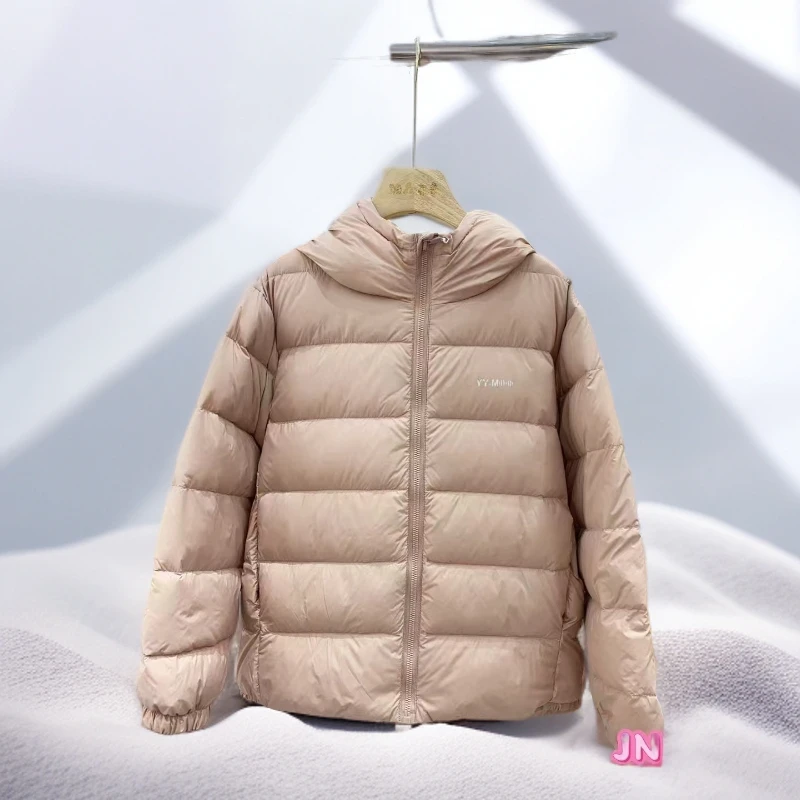 8909儿童羽绒服反季清仓