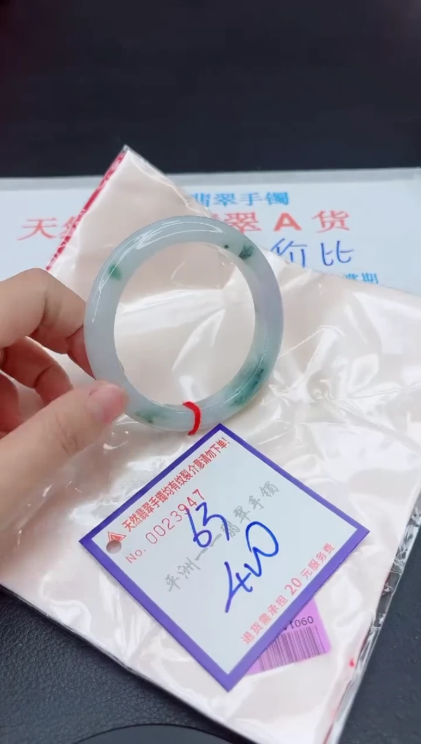 未镶嵌手镯翡翠11111