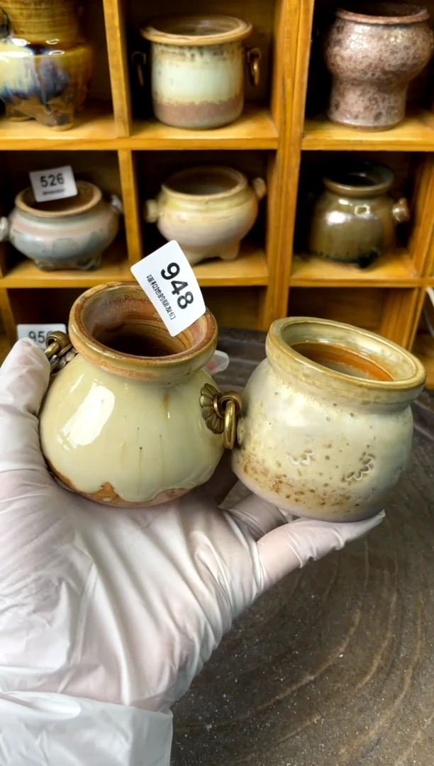 【闪购商品】948【多肉花盆多肉盆】