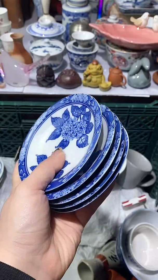 【闪购商品】瓷片满16元凑凑单发货.手快有手慢无