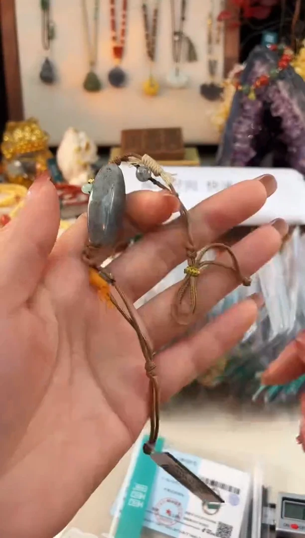 未镶嵌和田玉手饰@@D921D020095