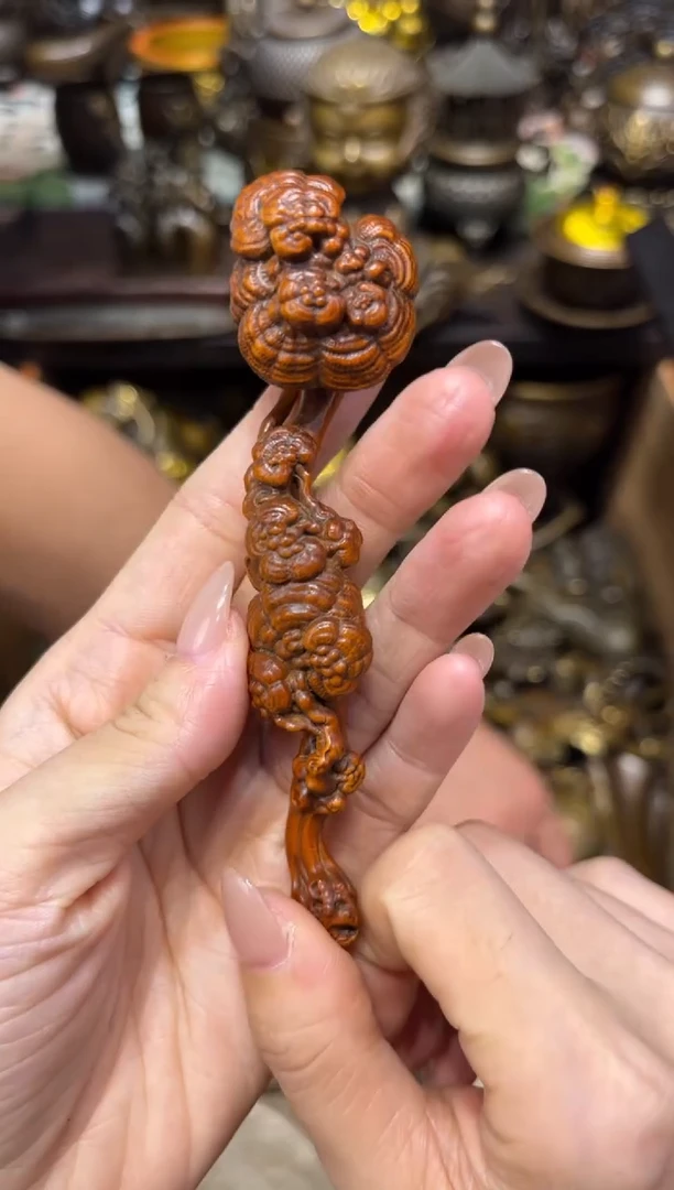 黄杨木f古铜专属精选链接