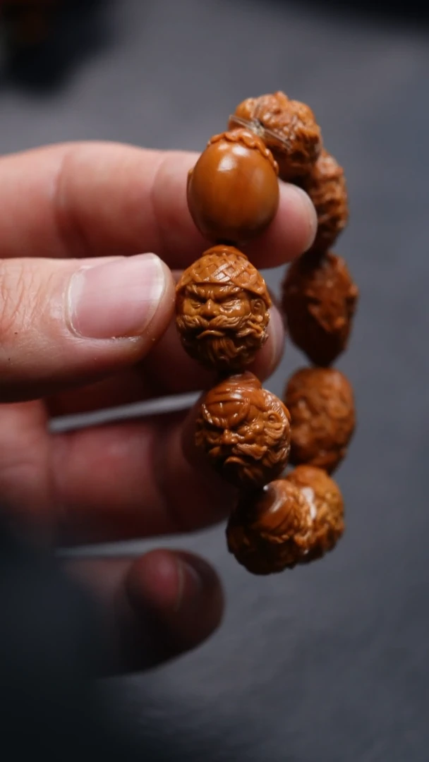 橄榄核手串/手链橄榄核