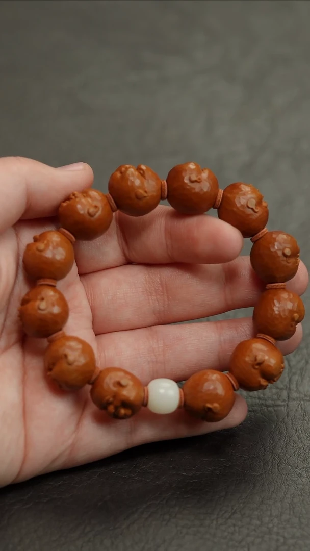 手串/手链橄榄核[预售 30号发货] 橄榄核