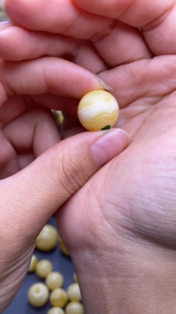 裸石蜜蜡未镶嵌修?葵.46