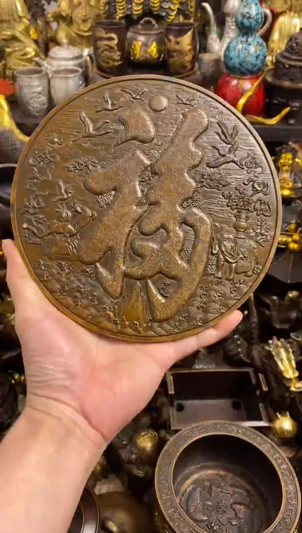 1案台摆件 物品摆件