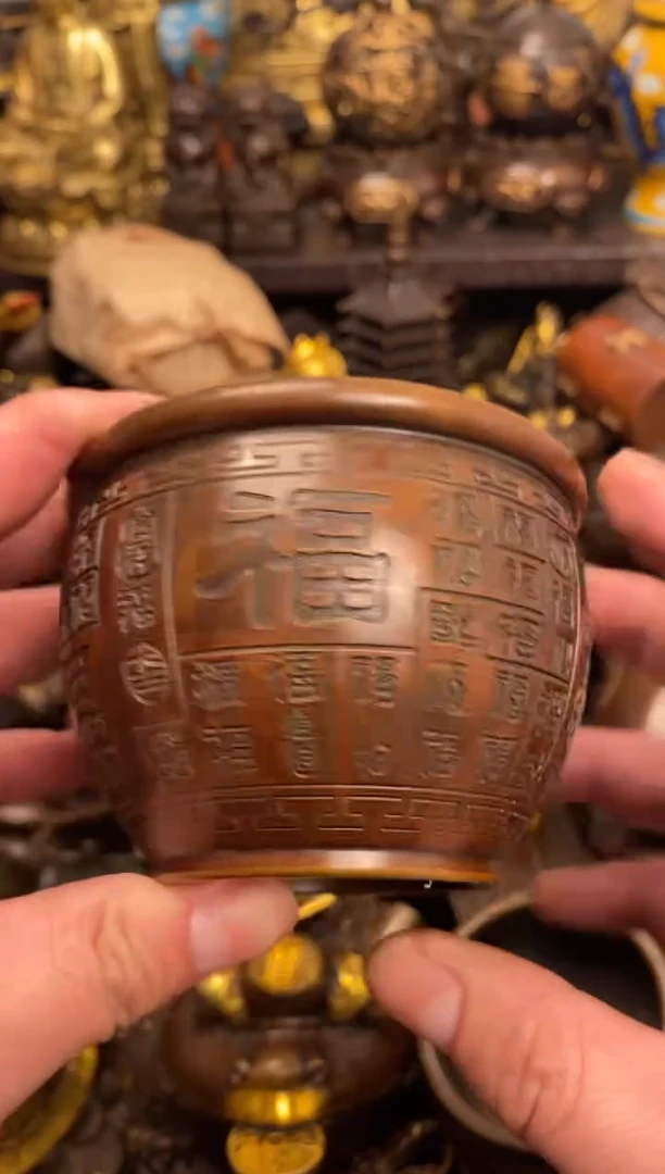 案台摆件 物品摆件