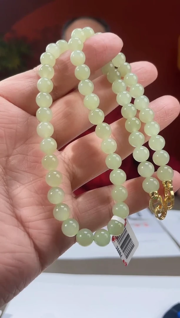 【闪购商品】定制和田玉多样性发货拍一发一